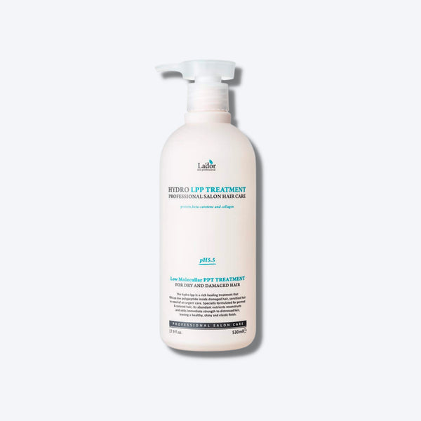 Hydro LPP Treatment - WowSkin Romania